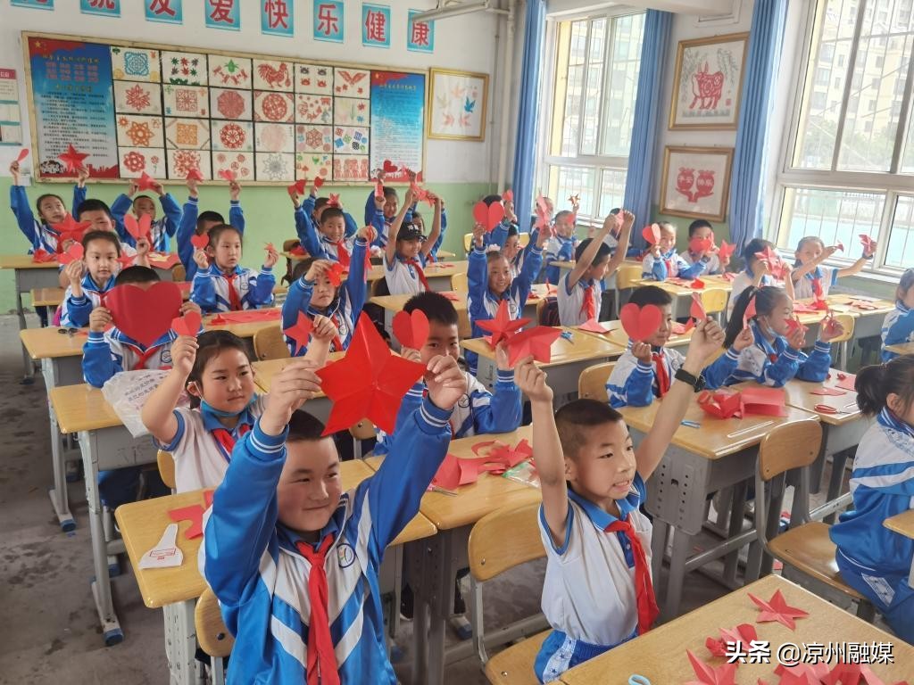 中小学未成年人思想道德建设方案,加强暑假未成年人思想道德建设