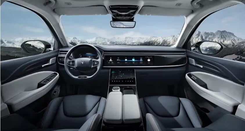 月销94辆的成绩还有“掺水”?ARCFOX极狐苦苦支撑高端化