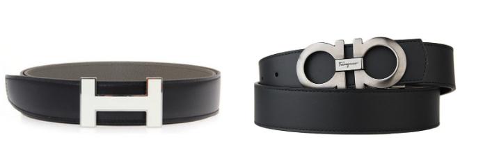 腰带简单男士,最实用的腰带推荐男士款式