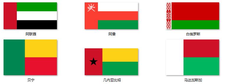 “网络热门*旗国**鉴定”，没用的知识又增加了