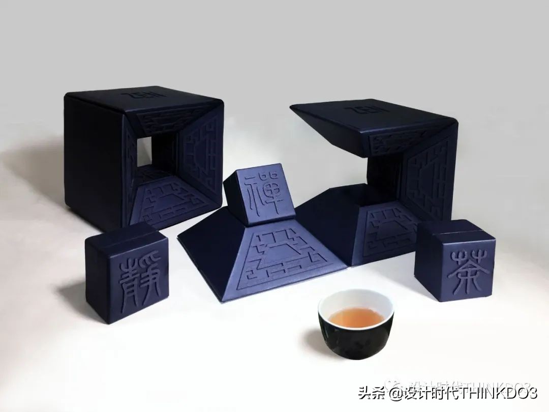 2020德国if设计奖中国作品,2020德国if设计金奖出炉