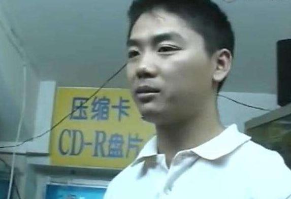 刘强东谈京东成功的秘诀,京东刘强东现状是怎样