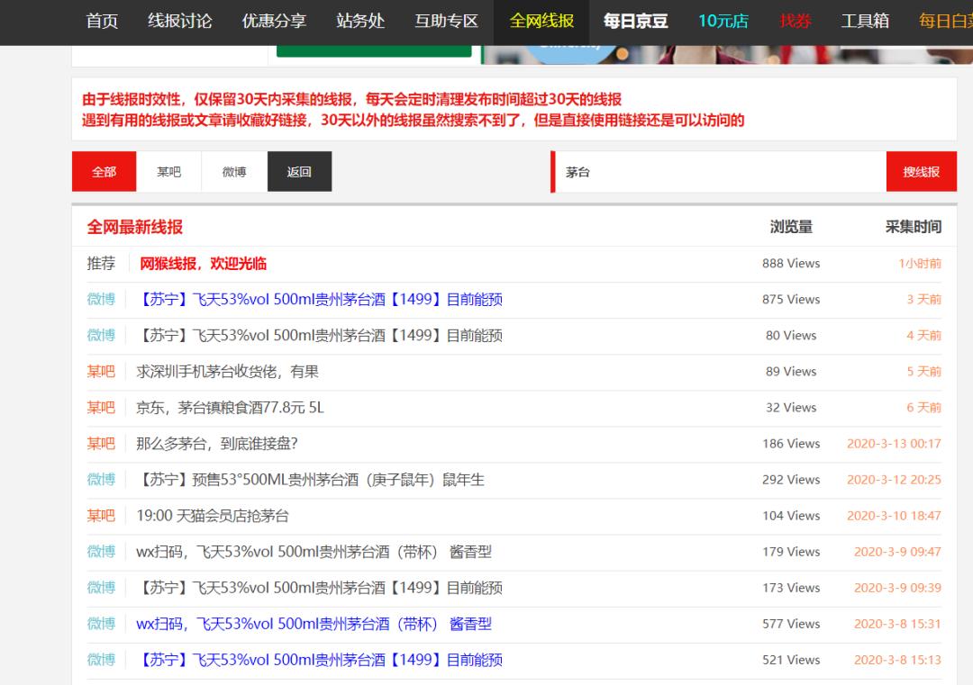 “炒”茅台1个月狂赚200万，一年抢光7000万瓶背后是谁在搞鬼？