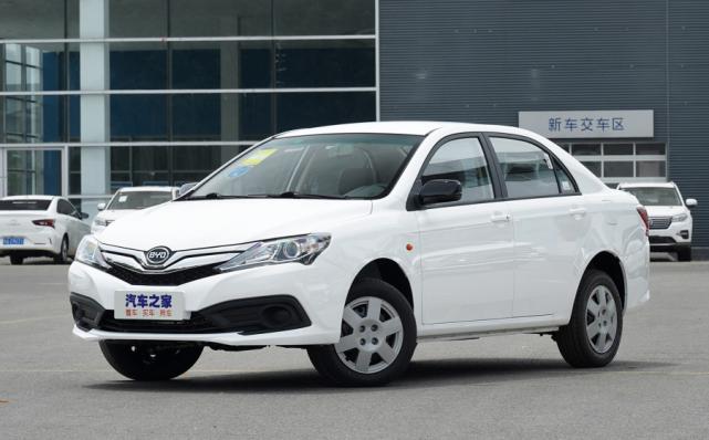 油耗低皮实耐造空间大的车选哪款,5万元买车就选这3款以口碑取胜