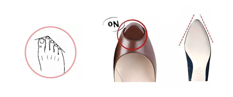 矮能穿平底鞋也能驾驭高跟鞋,平底鞋不显矮穿高跟鞋