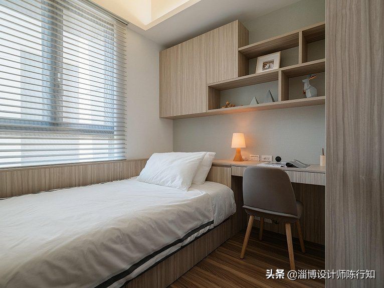 30平卧室榻榻米设计,30平米卧室榻榻米房间设计