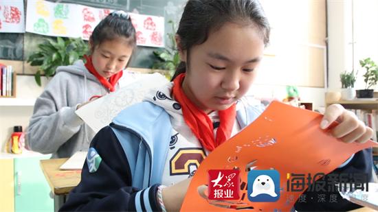 花样选修课,多元课程齐绽放