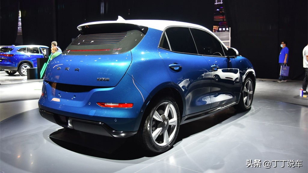 二手欧拉好猫2022款电池质保吗,欧拉好猫豪华版真实续航