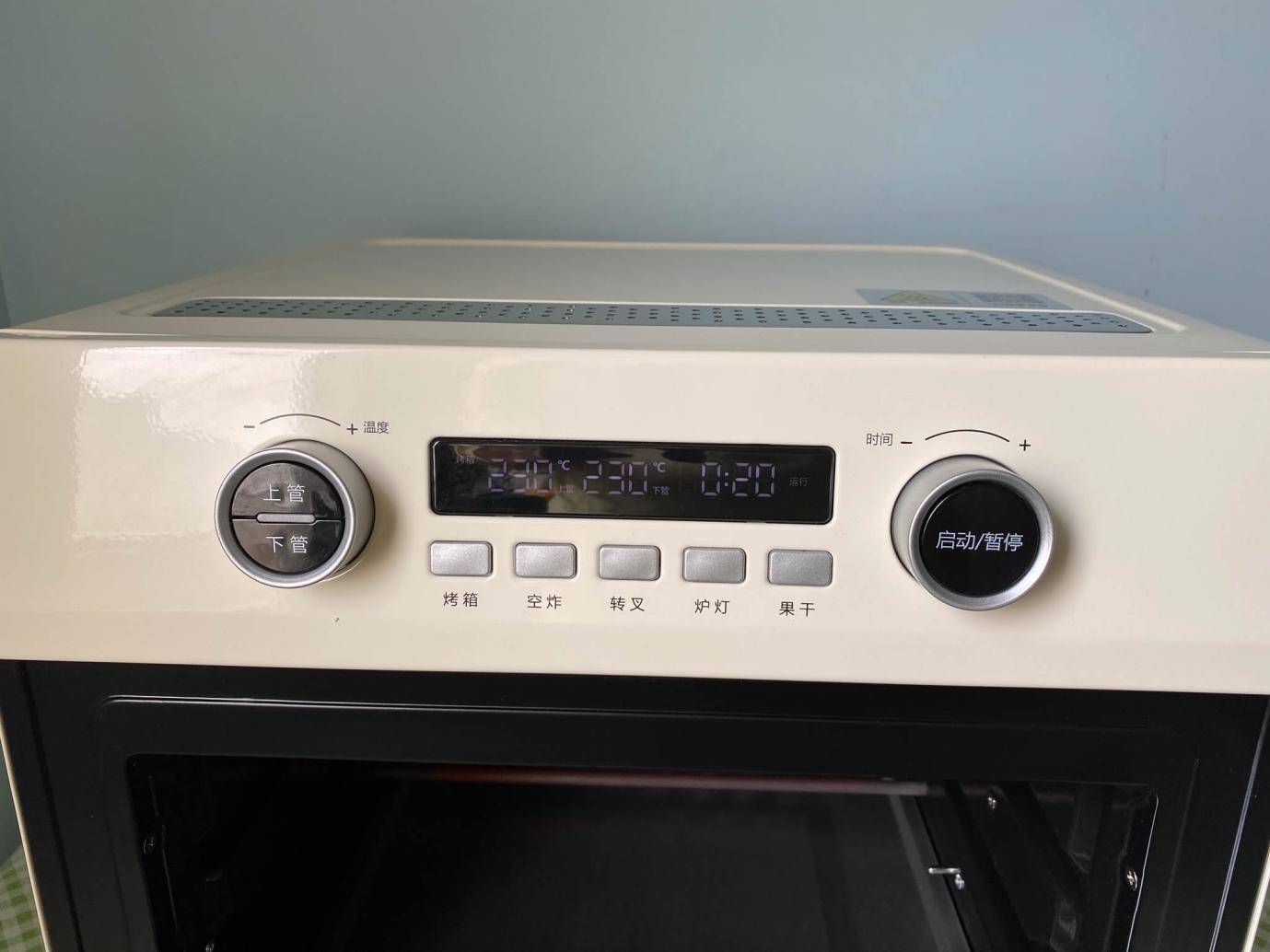 海氏k5烤箱测评,大宇蒸烤箱和海氏k5烤箱