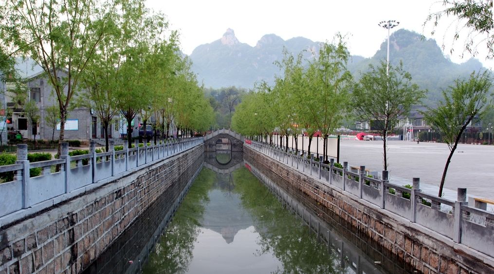 你想象的乡村是什么样的,你梦想的城市是怎样的