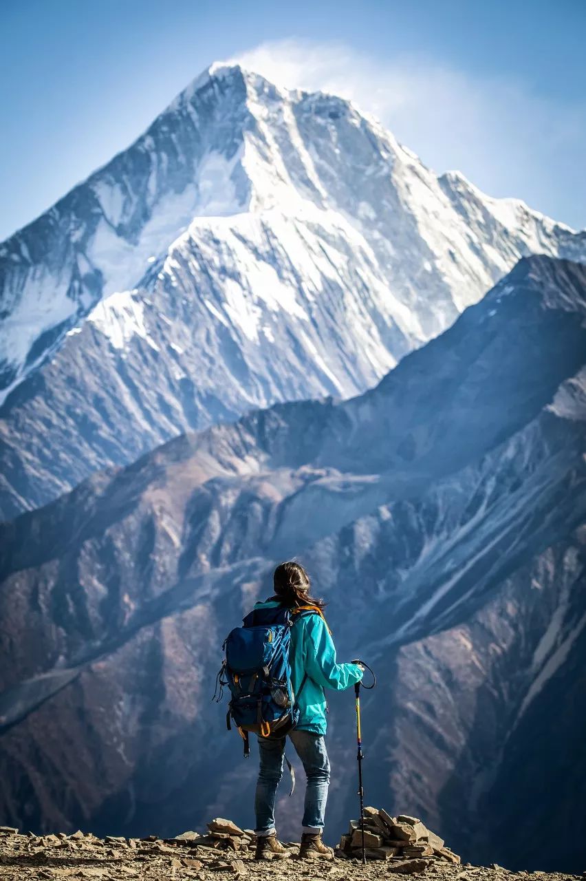 别在年轻的时候去四川！因为你的余生，都将沉醉在她的魅力里