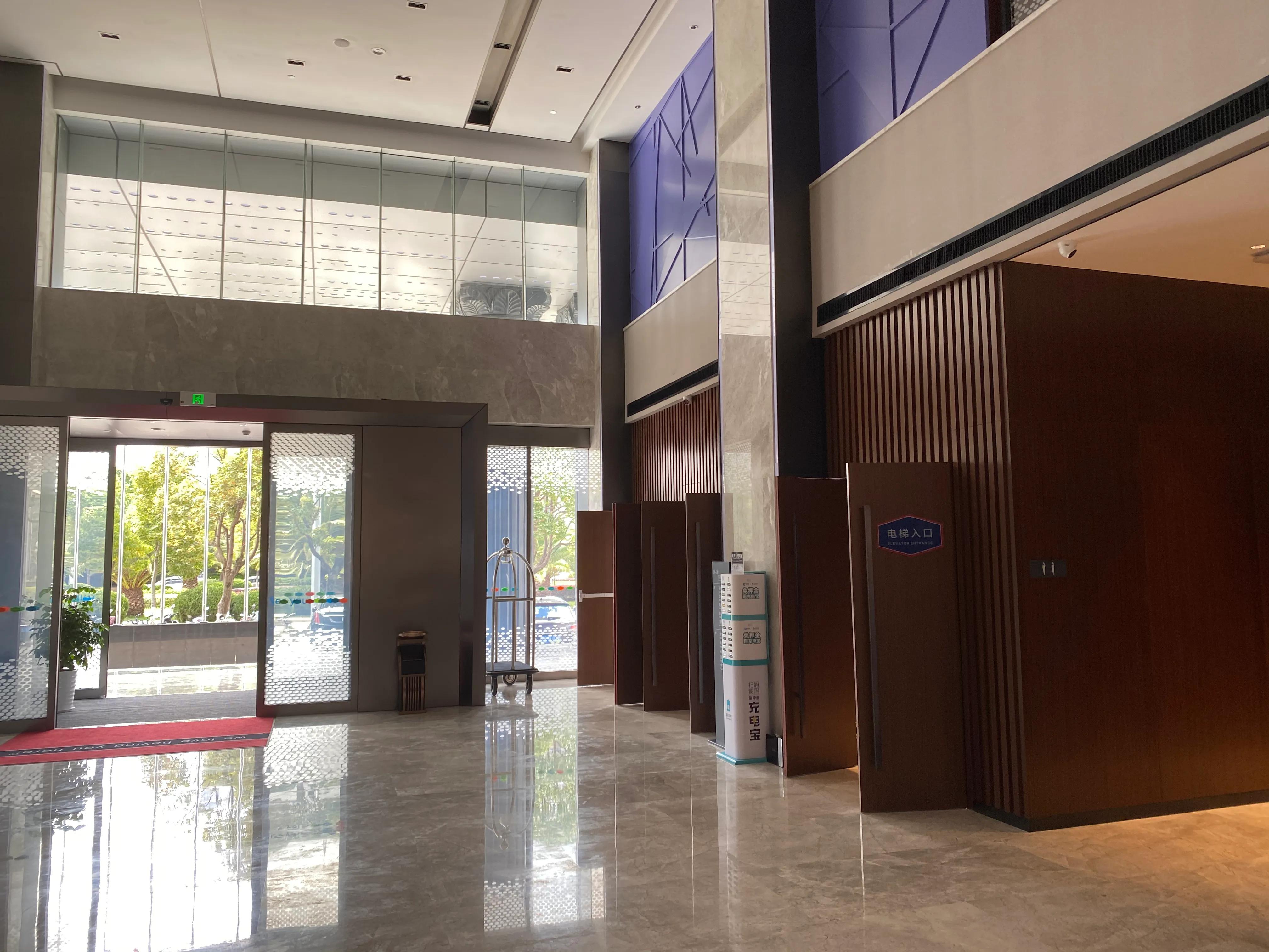 大理希尔顿欢朋酒店地图,大理希尔顿欢朋酒店餐厅