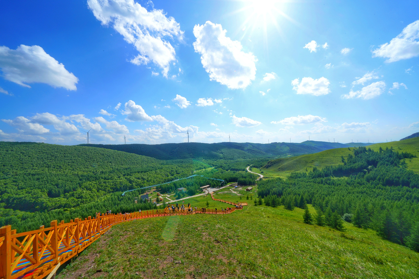 如何对付炎热的高温,炎炎夏日应对冬天
