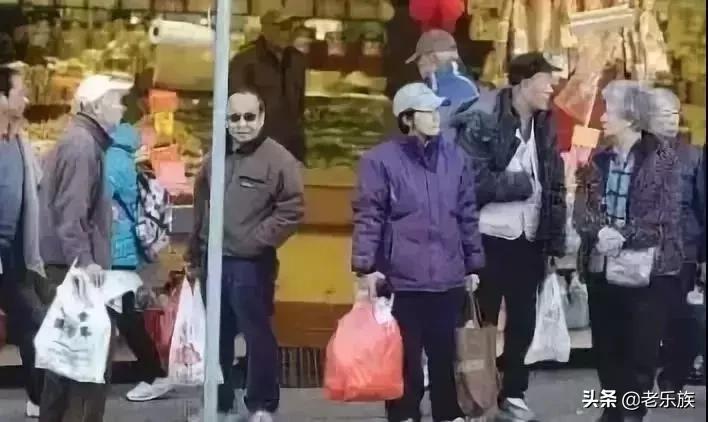 中国的老年人面临着什么问题,中国老人面临的养老现状