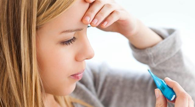 女性在排卵有什么感觉,女生排卵的时候都有哪些表现