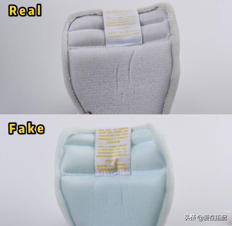 一招辨别aj1蒂芙尼绿真假,怎么看aj1蒂芙尼真假