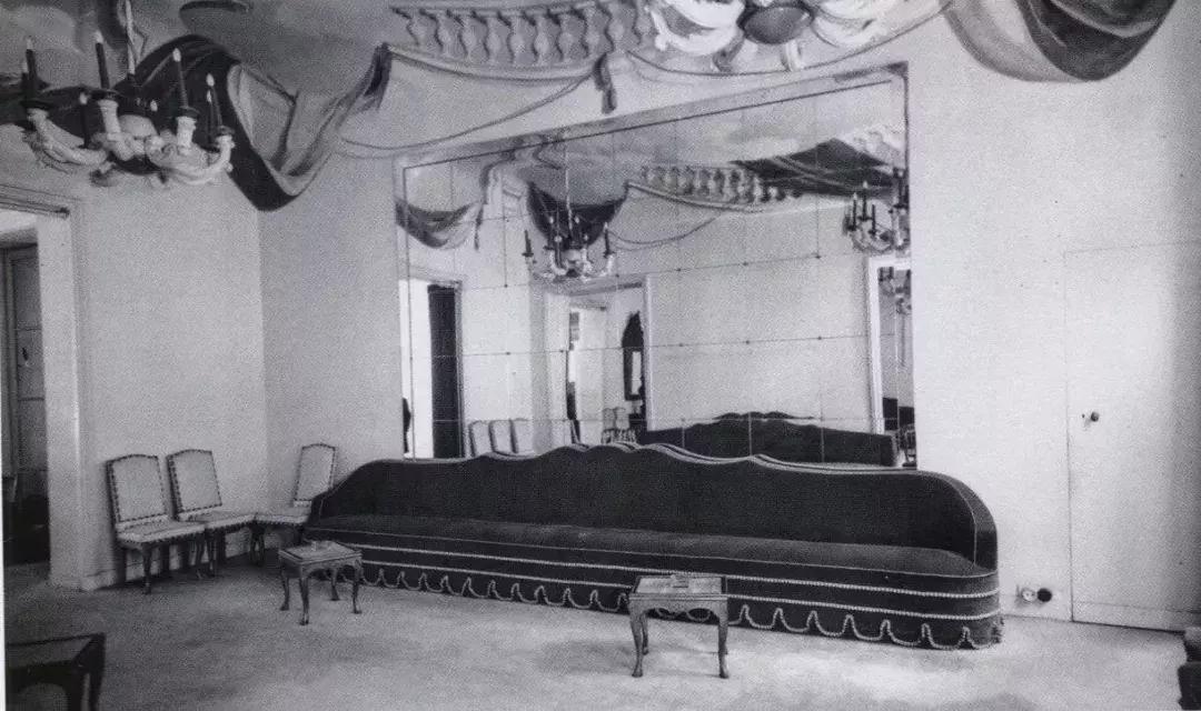 dior展示空间设计,dior灵感图片