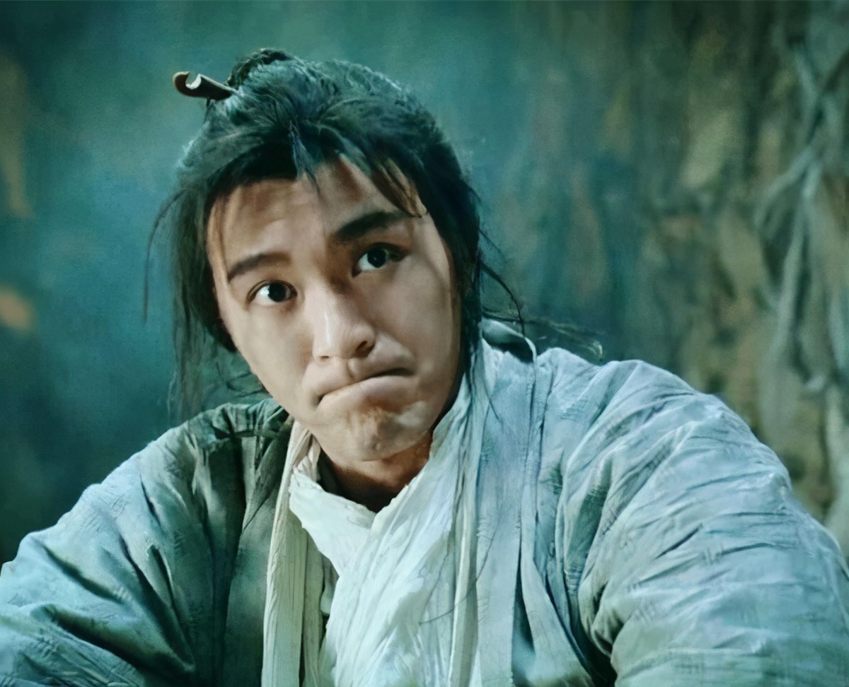 周星驰人生经历粤语,周星驰心酸成名史