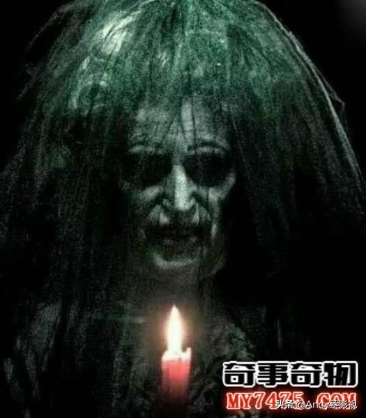 十部Z搞笑K怖片电影,K怖片和喜剧片混合在一起