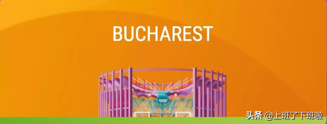 欧洲杯决赛推迟开球时间,2020欧洲杯赛程时间地点一览