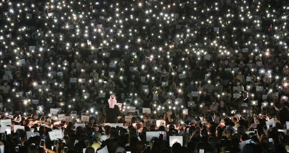 朴槿惠现在狱中怎样,朴槿惠在狱中呆几年