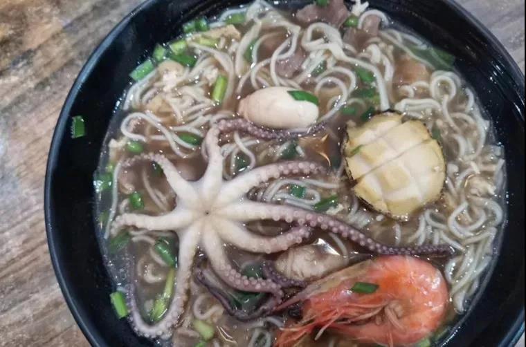 天价米粉有什么,一碗天价米粉后续