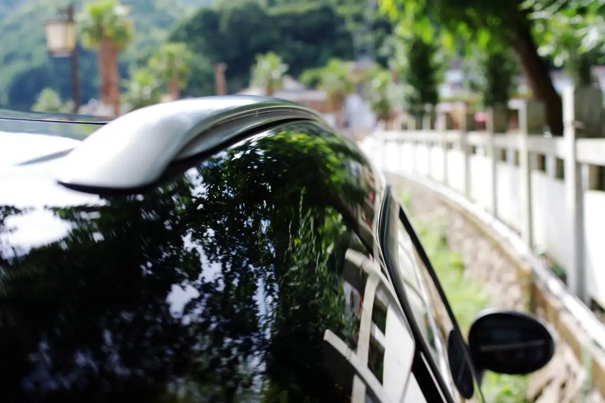 最好用的洗车神器测评,洗车必备的17件神器