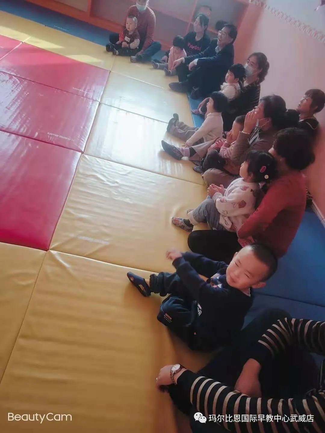 玛尔比恩国际早教中心武威,玛尔比恩国际早教中心团购