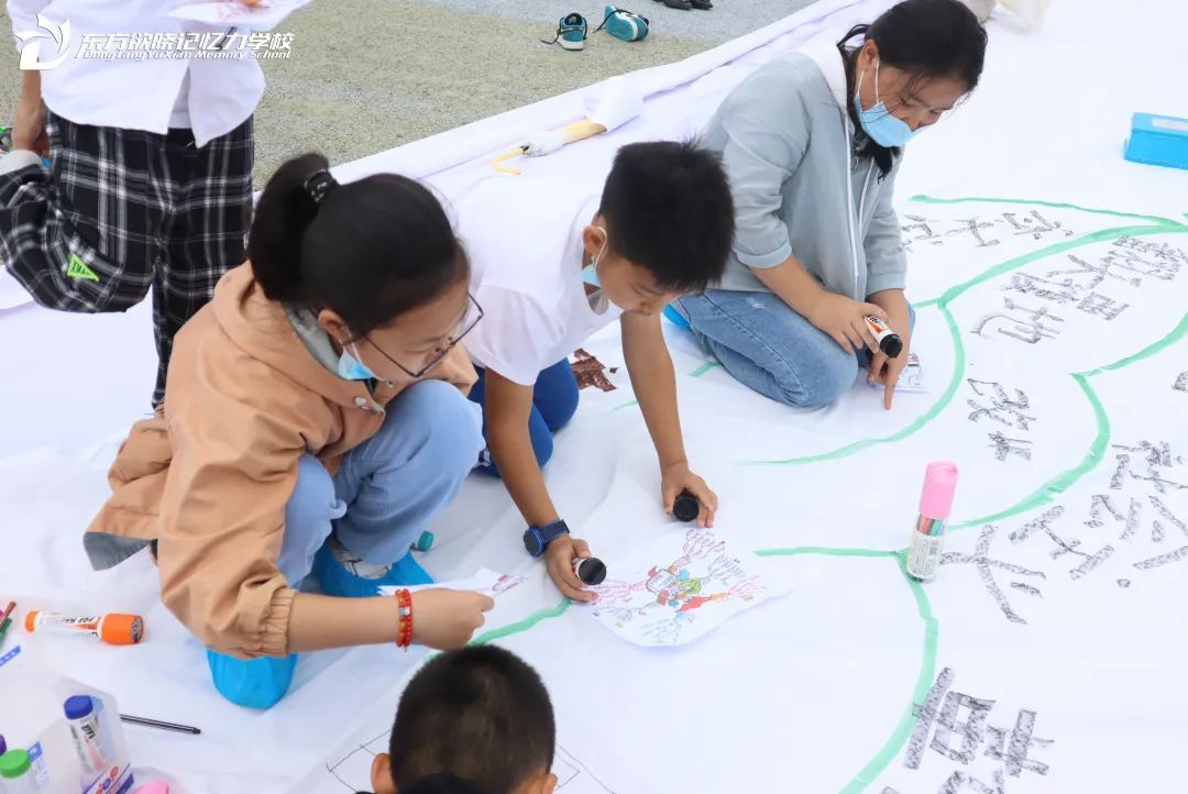 强国有我请党放心思维导图简单,强国有我请党放心的思维导图