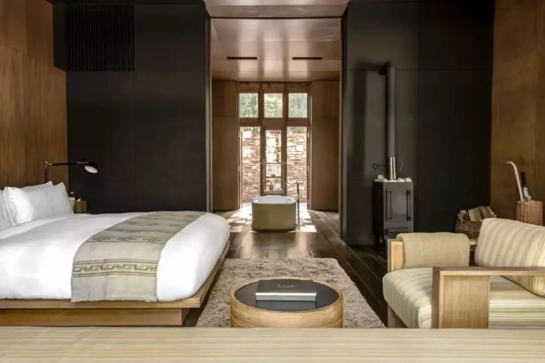 不丹旅游顶级酒店,不丹安缦酒店高清图片