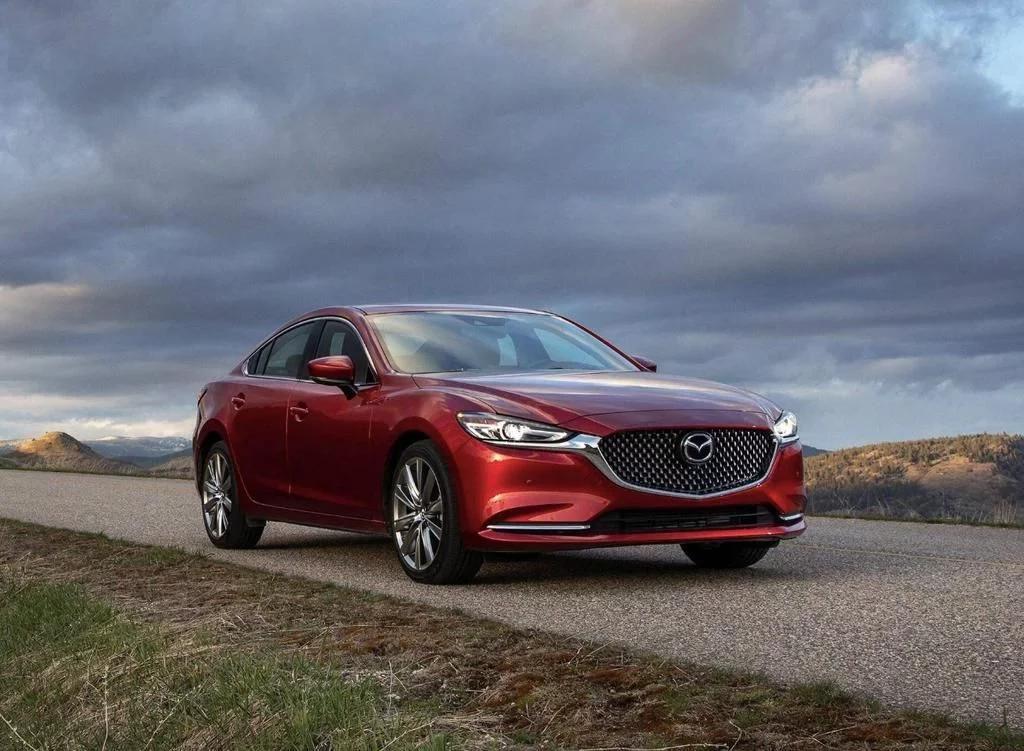 丰田本田日产马自达2.0自吸对比,马自达和日产的发动机哪个好