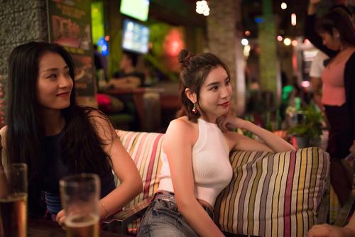 柬埔寨是黄赌毒的地方吗,柬埔寨的黄赌毒泛滥到什么程度