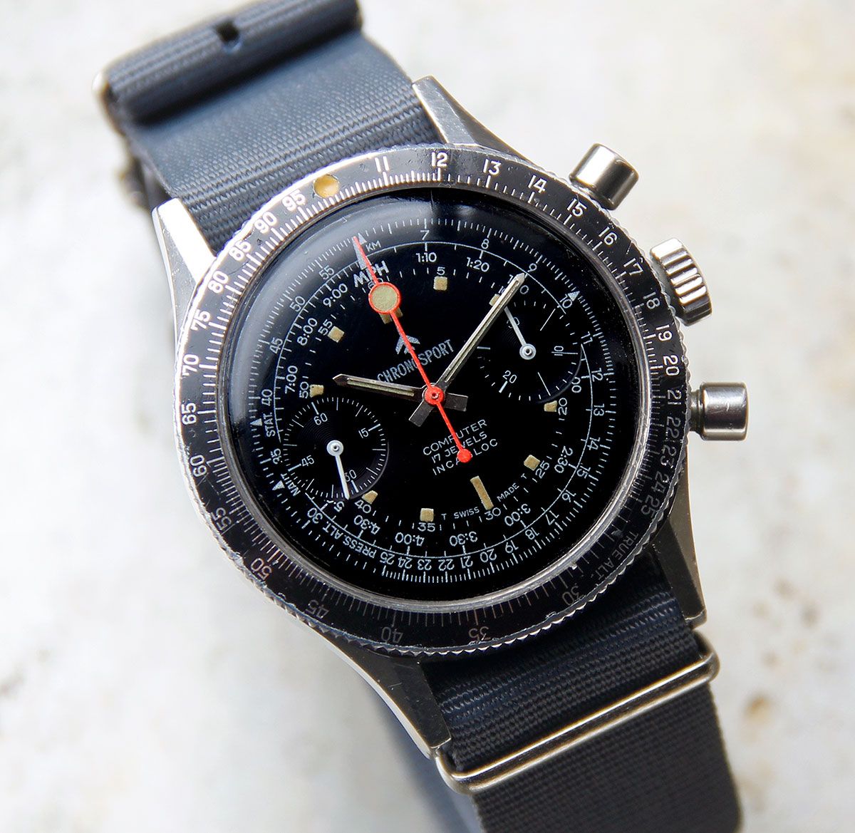 二战德国手表品牌排行榜,德国手表品牌齐柏林多少钱