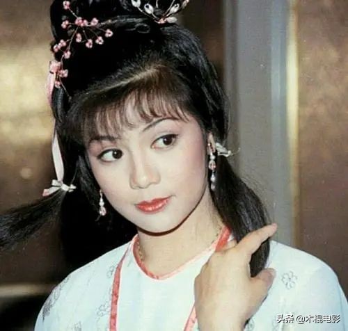 盘点娱乐圈至今未婚的女明星,那些年的不老女神