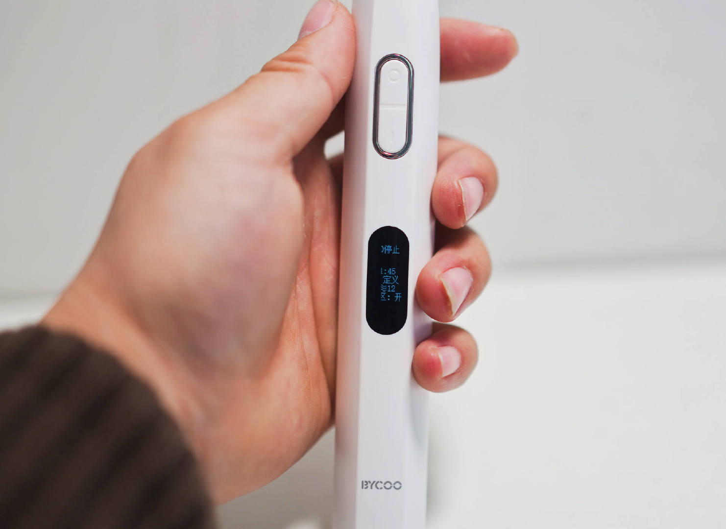 飞利浦声波电动牙刷如何刷牙,bycoo电动牙刷哪个模式刷牙好