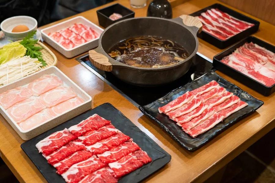 我局私藏的快手涮火锅心得，全在这一篇