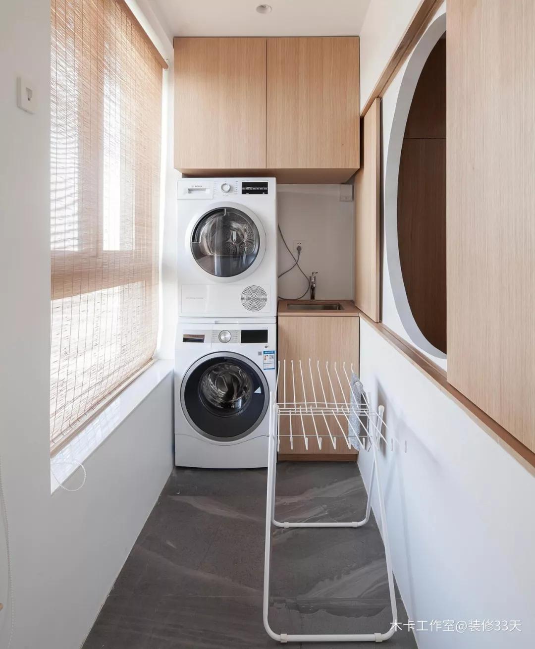 小户型入户就是厕所户型设计,入户卫生间户型优化方案和思维