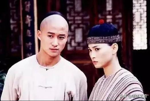 为嫁入豪门她抛弃吴京,为嫁入豪门抛弃前男友