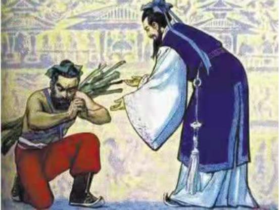 廉颇与蔺相如真正的结局,廉颇和蔺相如的最后下场