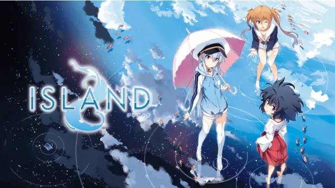 galgameisland,galgameisland鍓ф儏瑙ｆ瀽