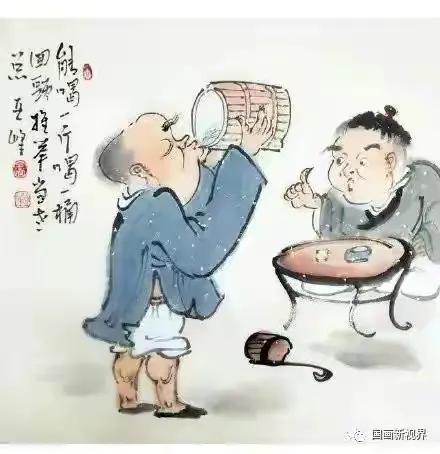 小酌怡情大饮伤身翻译,小酌怡情大酌伤身有酒就去喝