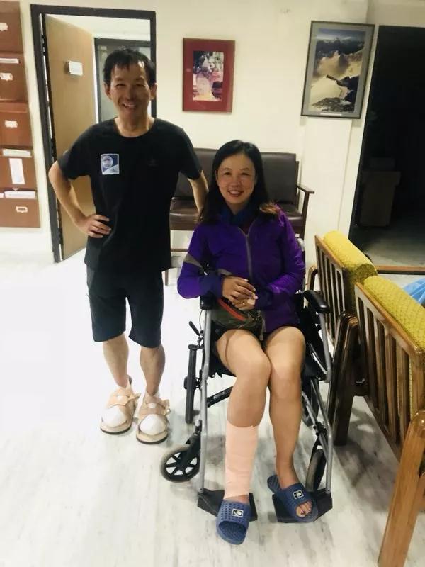 马纳斯鲁纪录片,马纳斯鲁日照金山