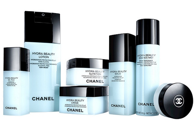 全球化妆品集团旗下品牌,中国最大化妆品公司排名