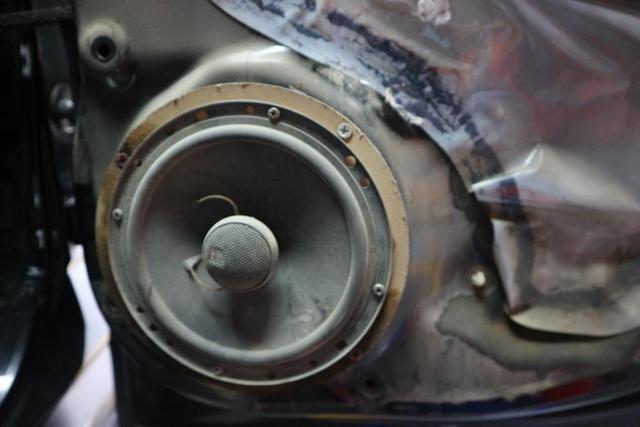 21款本田crv有必要改音响吗,本田crv低配原车音响怎么样