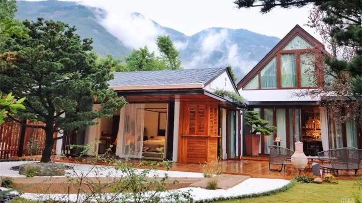 楠溪江民宿客栈排名前十,楠溪民宿十大排名