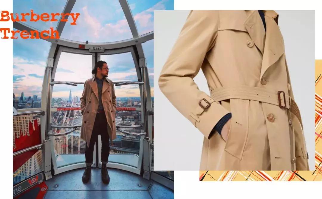 burberry风衣买几件,burberry风衣买大一码