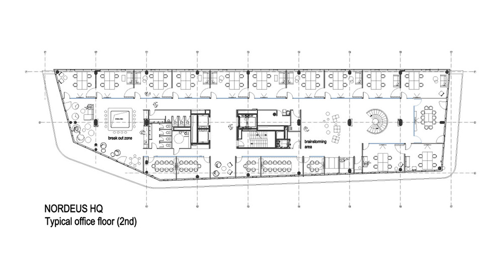 游戏工作室设计布局图,游戏工作室设计欣赏