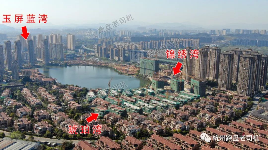 闲湖城锦绣湾组团,东海闲湖城锦绣湾房子好吗