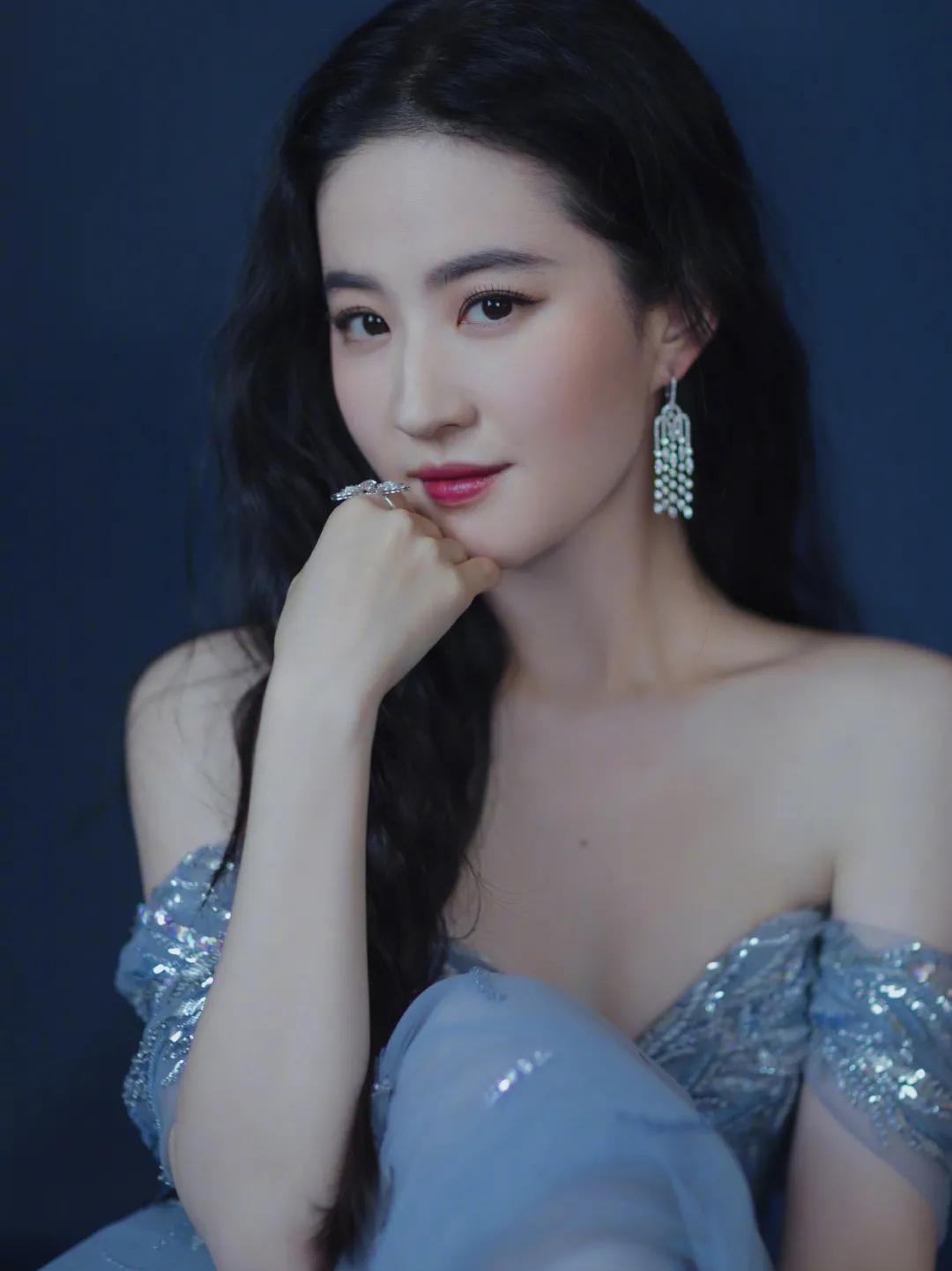 鼻子决定人的尺寸,生活中最好看的鼻子是什么