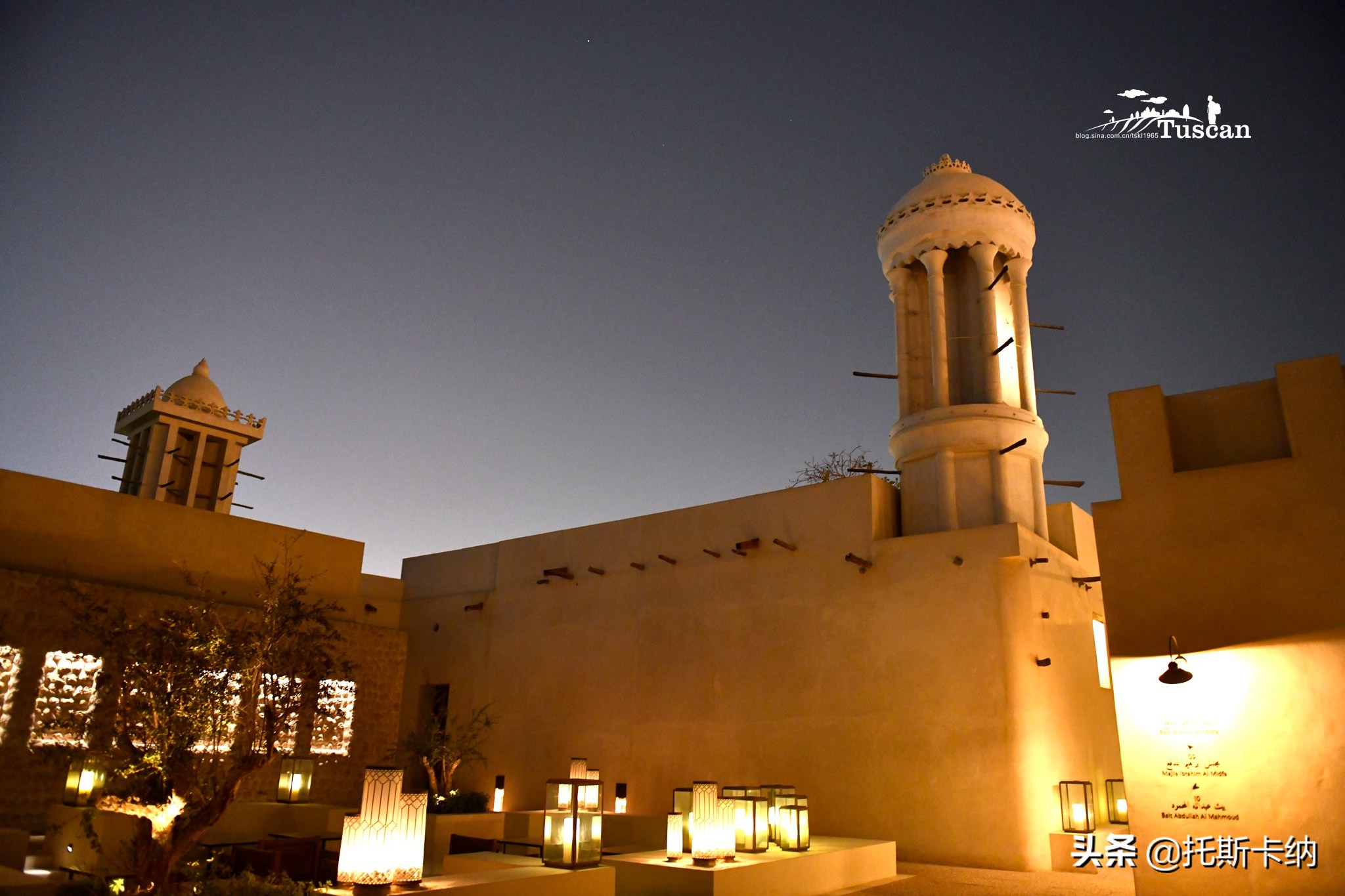 阿联酋沙迦有什么好玩,阿联酋沙迦景点介绍